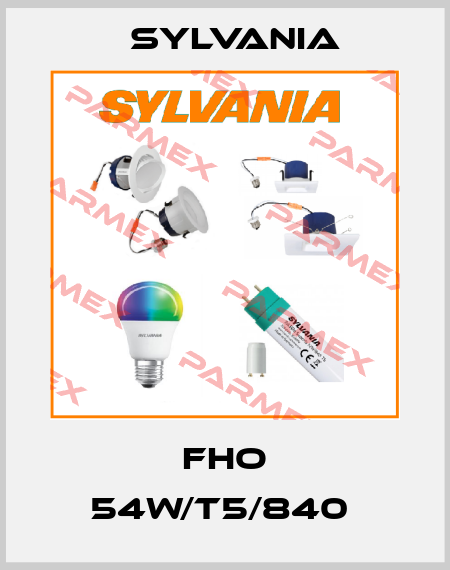 FHO 54W/T5/840  Sylvania