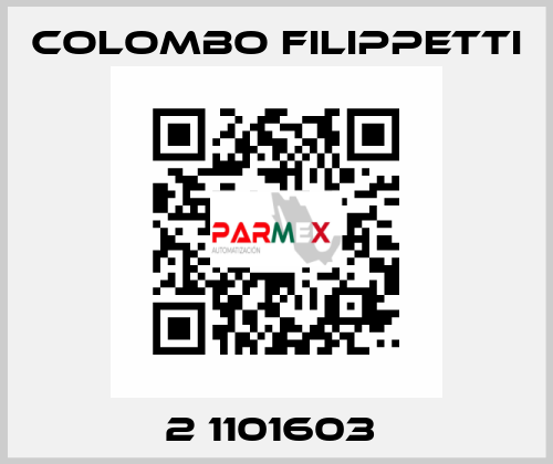 2 1101603  Colombo Filippetti