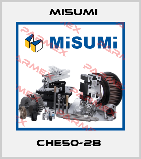 CHE50-28  Misumi