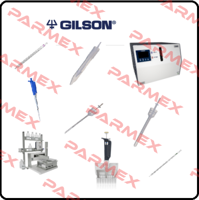 F117604 Gilson