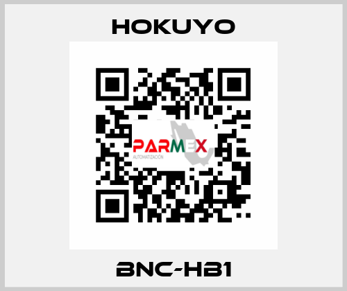 BNC-HB1 Hokuyo