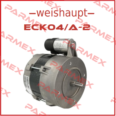 ECK04/A-2 Weishaupt