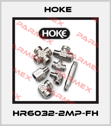 HR6032-2MP-FH Hoke