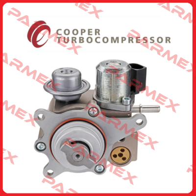 AAA3408543-03803  Cooper Turbocompressor