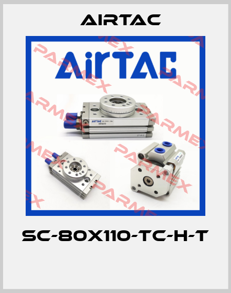 SC-80X110-TC-H-T  Airtac