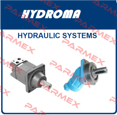 MP160C, (EPM 160C)  HYDROMA