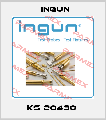 KS-20430  Ingun