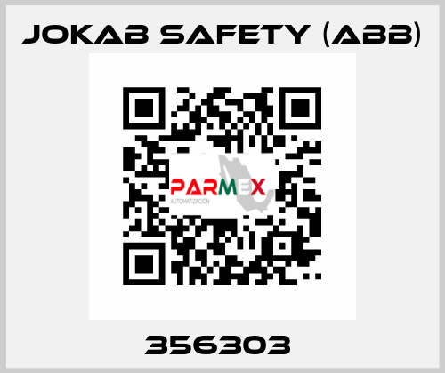 356303  Jokab Safety (ABB)