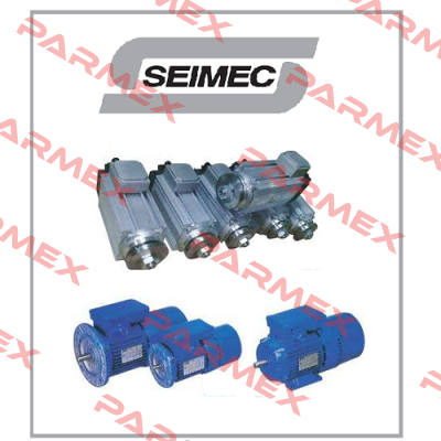 HB3V 80B 2 230.400-50 B5 Seimec (Rossi)