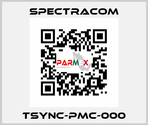 TSync-PMC-000 SPECTRACOM