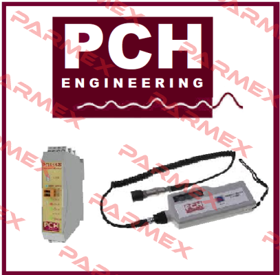 PCH1270/CHF8041 L10 PCH Engineering