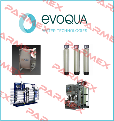 P16191 Evoqua Water Technologies