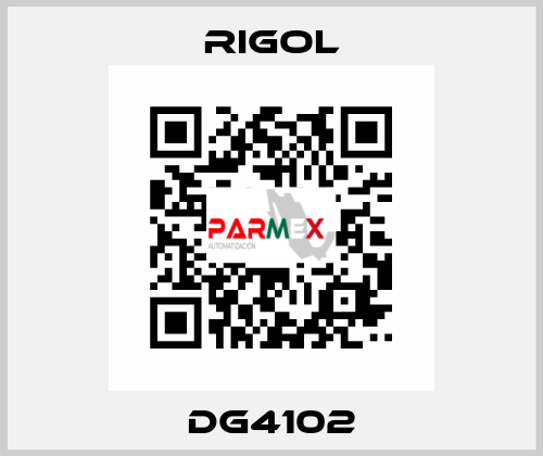 DG4102 Rigol