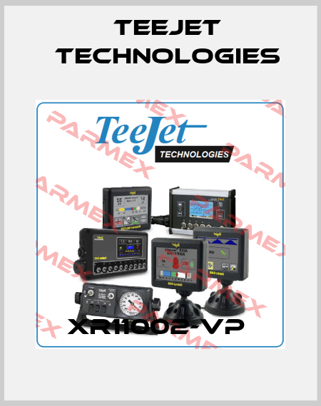 XR11002-VP  TeeJet Technologies