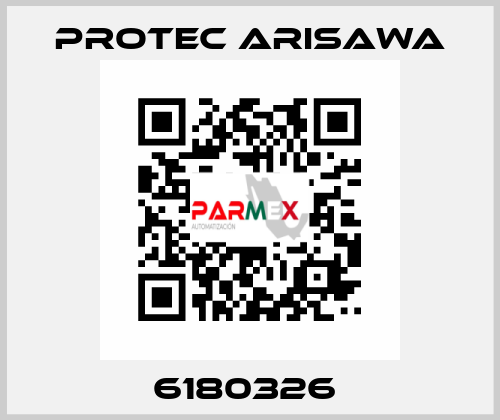 6180326  Protec Arisawa