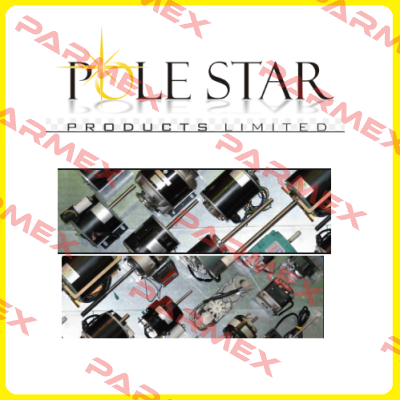 8450.B3  Pole Star