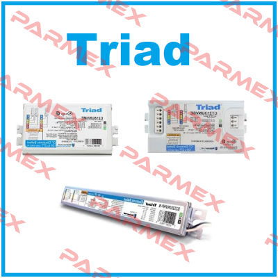 Type: T12  Triad