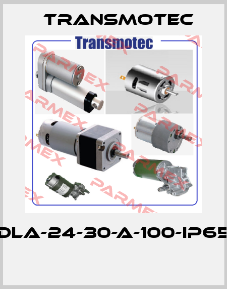 DLA-24-30-A-100-IP65  Transmotec