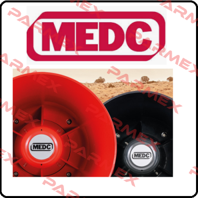 LE01704  MEDC