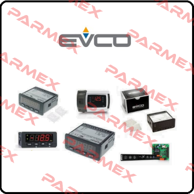 EV6421J OR EV6421M REPLACED BY Typ EV6421 230V  EVCO - Every Control