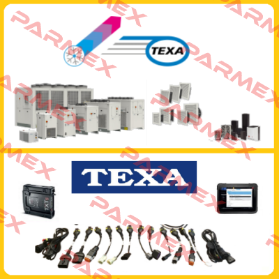 TX050 C16000259 Texa