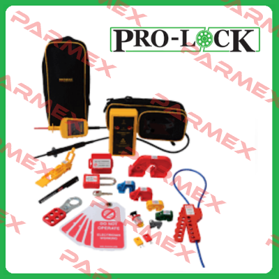 PR-04XS  Pro-lock