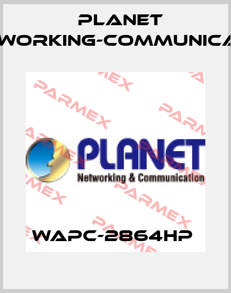 WAPC-2864HP  Planet Networking-Communication
