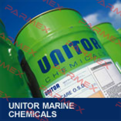 634795  Unitor Chemicals