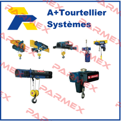 64 03 0092 (ART.240563)  Appalette Tourtellier Systèmes