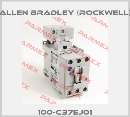 100-C37EJ01 Allen Bradley (Rockwell)