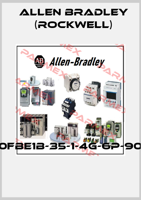 113-C30FBE1B-35-1-4G-6P-901-901T  Allen Bradley (Rockwell)