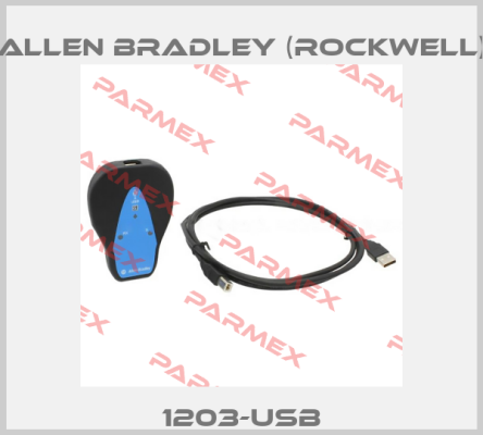 1203-USB Allen Bradley (Rockwell)