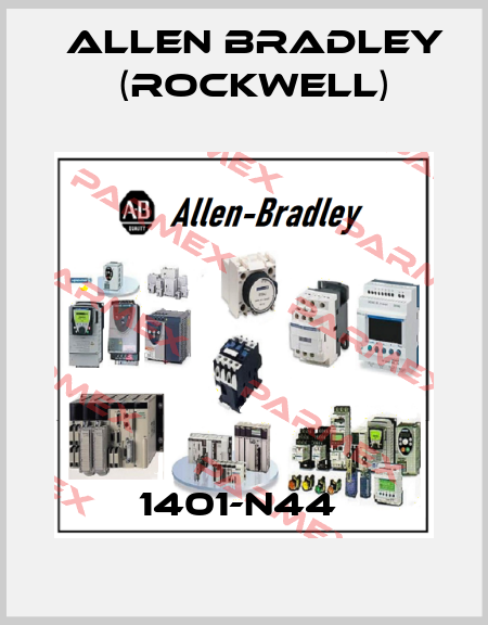 1401-N44  Allen Bradley (Rockwell)