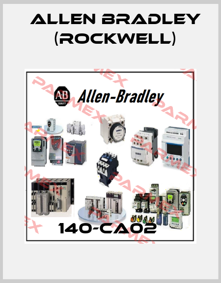 140-CA02  Allen Bradley (Rockwell)