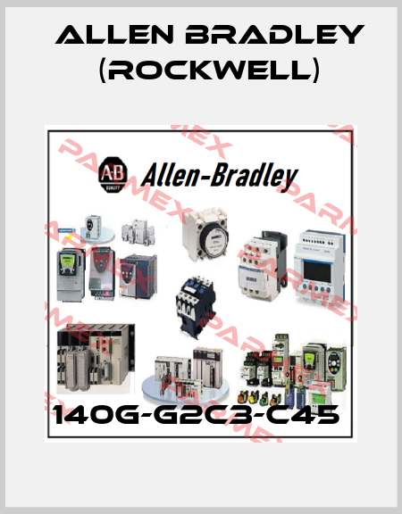 140G-G2C3-C45  Allen Bradley (Rockwell)