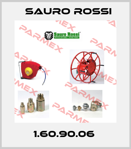 1.60.90.06  Sauro Rossi
