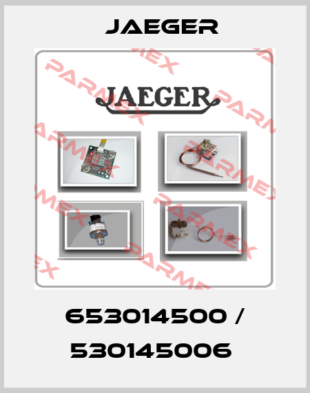 653014500 / 530145006  Jaeger