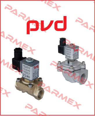 1/2” T-PAT 502 PVD/  Pvd