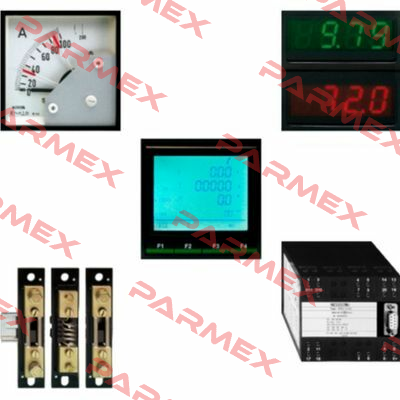 685.130.9620 PQ96K DREHSPULINSTRUMENT DC MB: 0...10V  Weigel