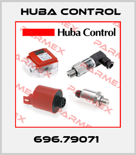 696.79071  Huba Control