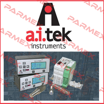 70085-1010-411 AI-Tek Instruments