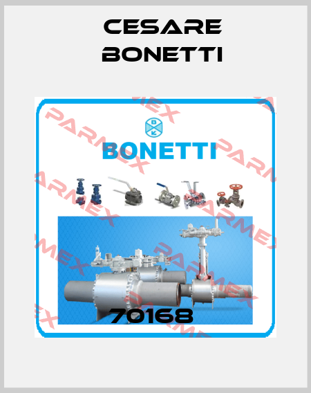 70168  Cesare Bonetti