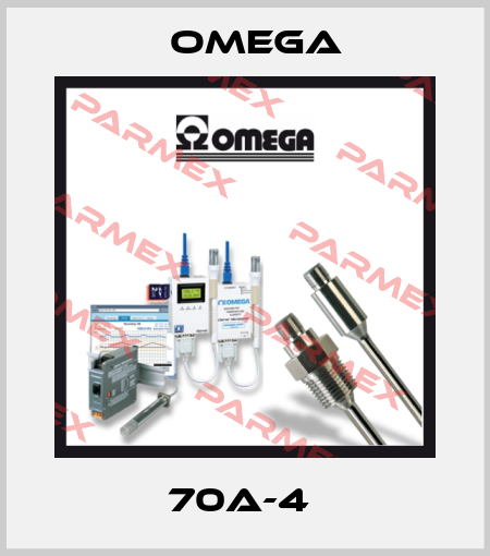 70A-4  Omega
