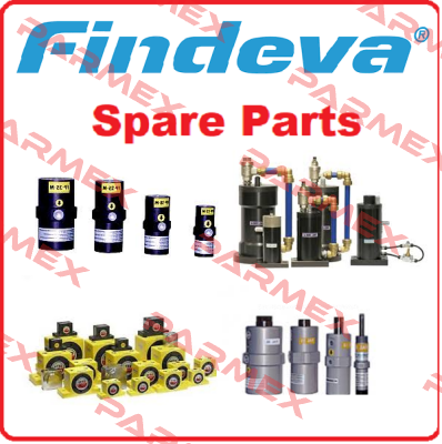 P/N: 9025.20, Type: FP-25-M FINDEVA