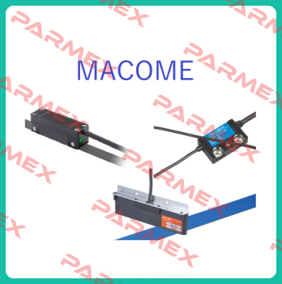 SMR-100C  Macome