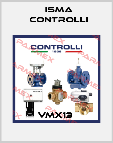 VMX13  iSMA CONTROLLI