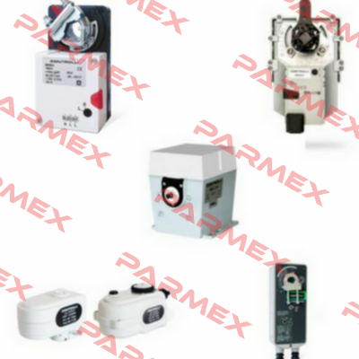 VMX21  iSMA CONTROLLI