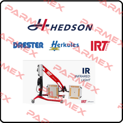 711464  Hedson Technologies