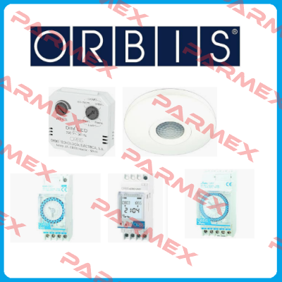 INCA DUO QRS  Orbis