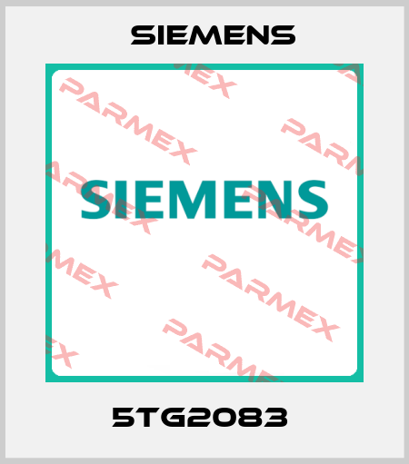 5TG2083  Siemens